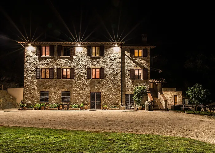 Bed and Breakfast La Dimora Di Francesco Assisi